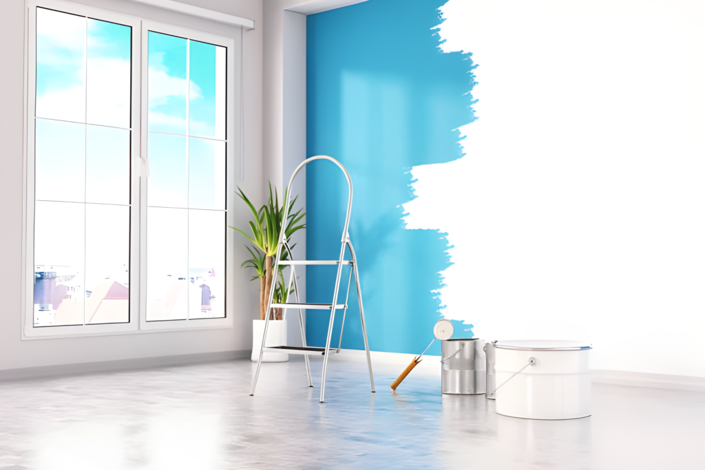 معلم دهانات خميس مشيط